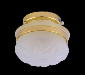 Lampa taklampa glob LED