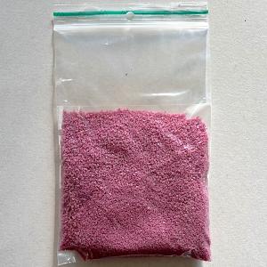 Dekor-sand Rosa 125 g