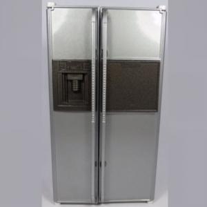 Kyl/frys modern American silver