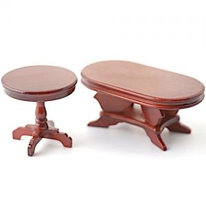 2 st Bord + soffbord