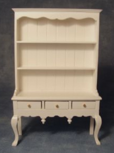 Hylla skänk queen Anne