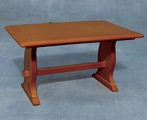 Köksbord lantligt ek