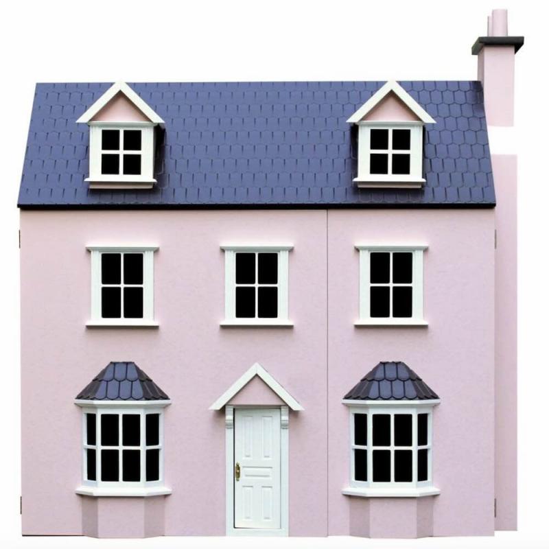 Pippin Cottage Pink