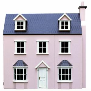 Pippin Cottage Pink