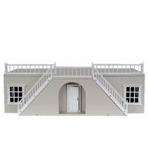 Bottenvåning passar bl a The Mayfair målad bredd 81 cm