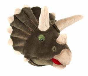 Brigbys Dinosaurie väggprydnad