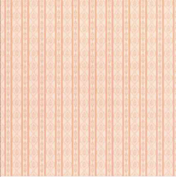 Tapet Palace stripe pink