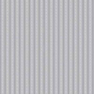 Tapet Renaissance Silver grey