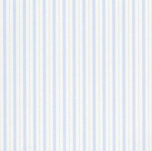 Tapet Beckford stripe blå
