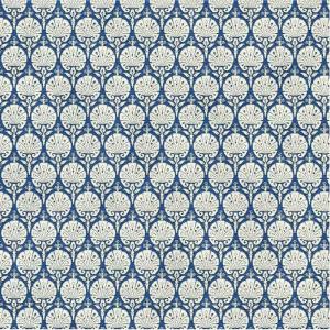 Tapet Ottoman blue