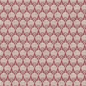 Tapet Ottoman red