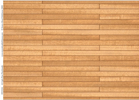 Golv golvark light pine