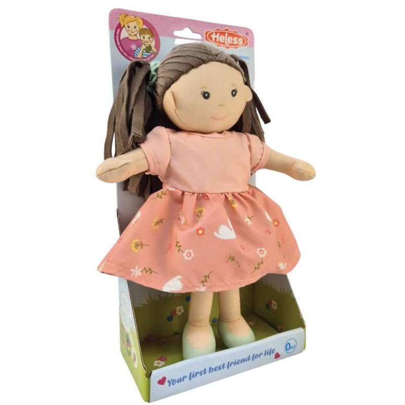 Docka Lucie 32 cm