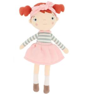 Docka Mia tygdocka 30 cm