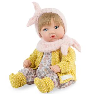 Docka Noa/Nea ljus 40 cm