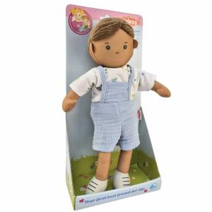 Docka Noah 32 cm