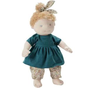 Docka Vigga textil 42 cm fr 1 år