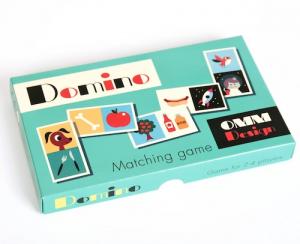 Domino design Ingela Arrhenius