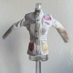 #14603 Barbie Pet Dr Barbie fr 1996
