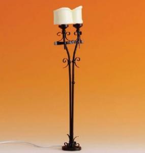 Golvlampa Ambassador EL