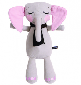 Elephant grey