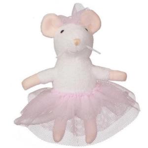 Musen ELLA från “Sam och Julia” på SVT