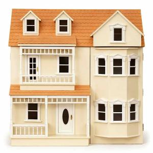 THE EXMOUTH creme dockhus dockskåp