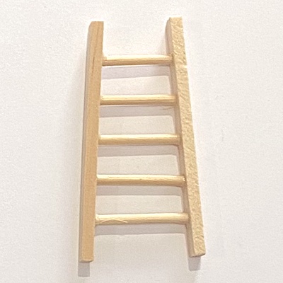Stege miniatyr fairy ladder