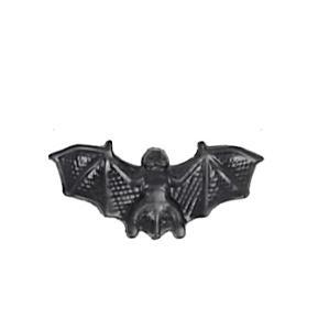 Fladdermus i miniatyr – 3 cm över vingarna