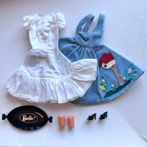 Barbie #979 Friday Night Date fr 1960-64, nästan komplett