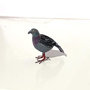 Duva solo 3,2 cm