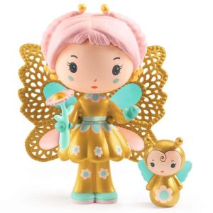 Hortense & Fly, Tinyly från Djeco