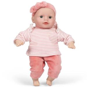 Docka babydocka Ida, 30 cm fr 1 år, MaMa MeMo