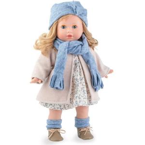 Docka Tina Iverness blond 42 cm