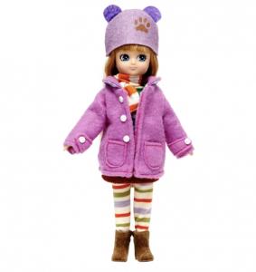 Lottie docka Lottie Autumn höst