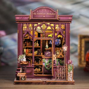 Astrologibokhandel book nook