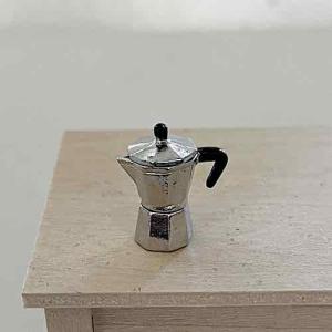 Kaffebryggare italiensk stil