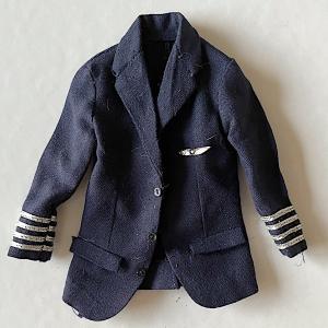 Ken #0779 American Airlines Captain fr 1964-65