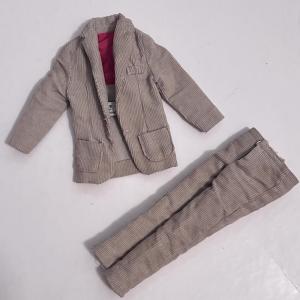 Ken #1410 Campus Corduroys fr 1964-65 komplett (b)