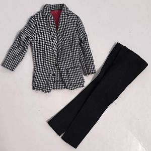 Ken #1400 Country clubbin fr 1964 komplett