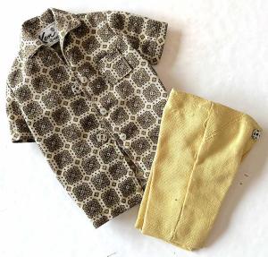 Ken Loungin around Fashion Pak fr 1964 (2)