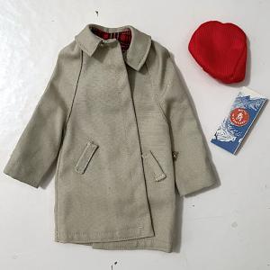 Ken #788 Rally Day fr 1962-64 m karta (b)