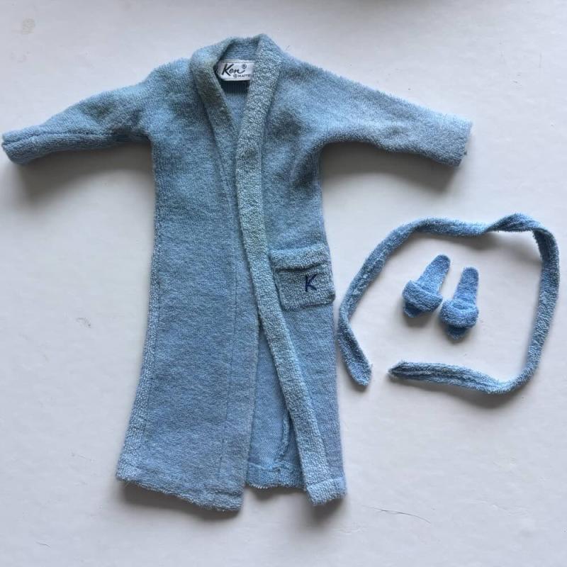 Ken #784 Terry Togs fr 1961