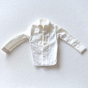 Ken #787 Tuxedo fr 1961-65, skjorta