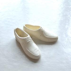 Ken skor vita Japan
