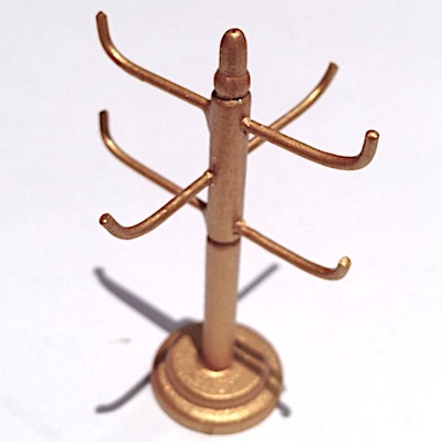 Hållare muggar o bägare ställ muggställ