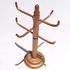 Hållare muggar o bägare ställ muggställ