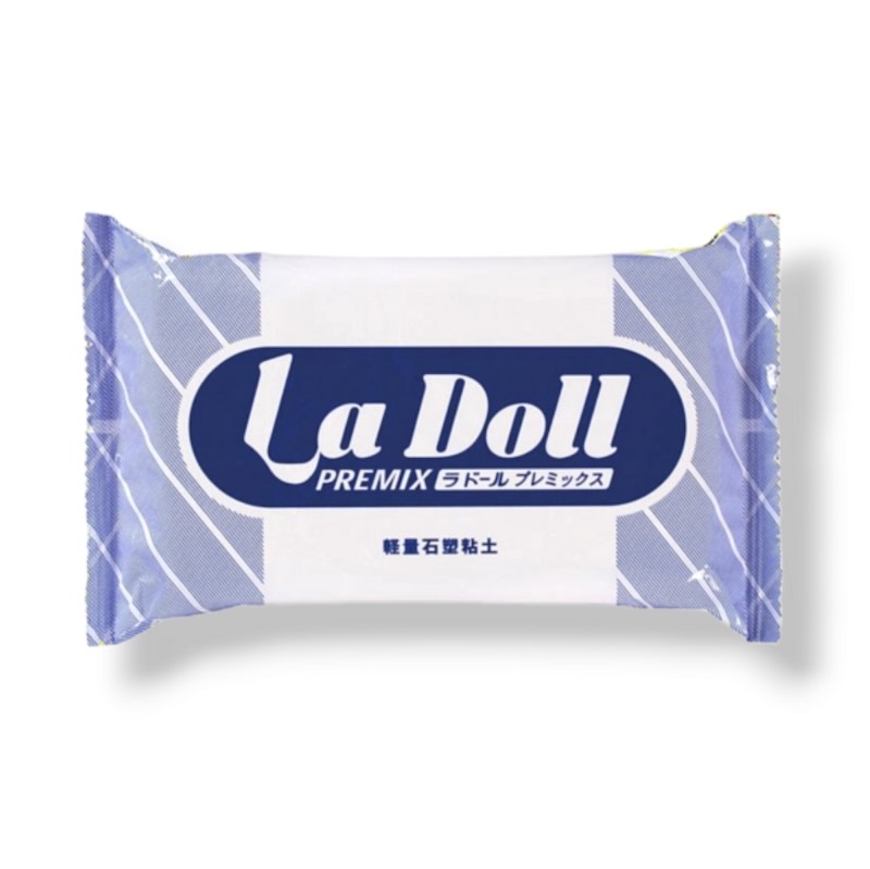 La Doll lufttorkande docklera