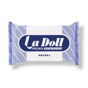 La Doll lufttorkande docklera