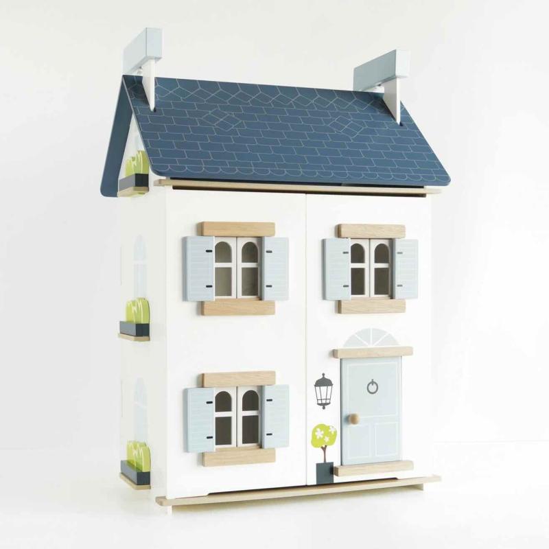 Sky Doll House dockhus